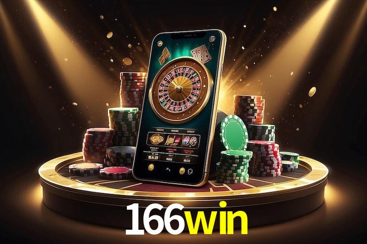 Design Responsivo 166win