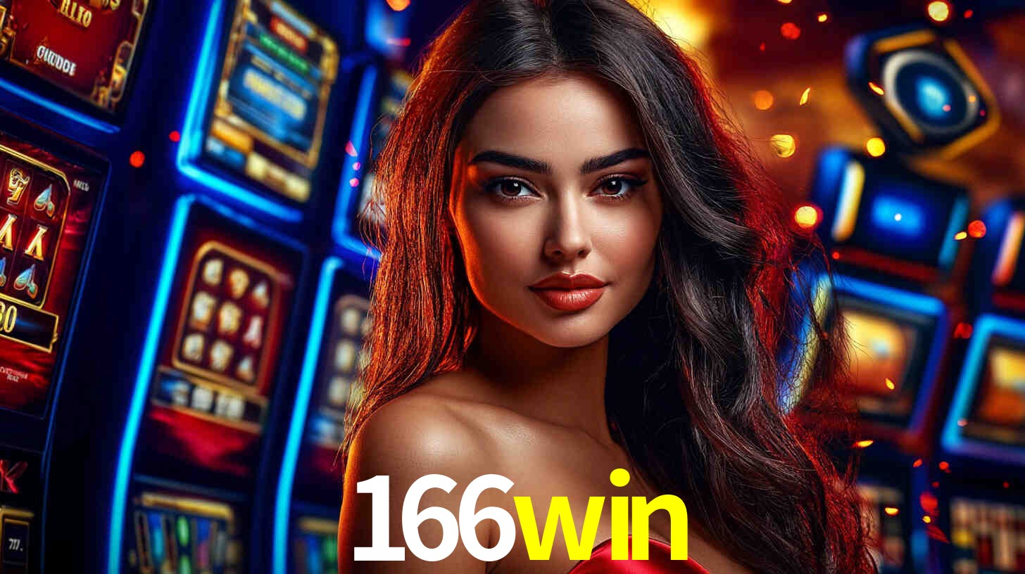 A Experiência Imersiva dos Cassinos Ao Vivo no 166win