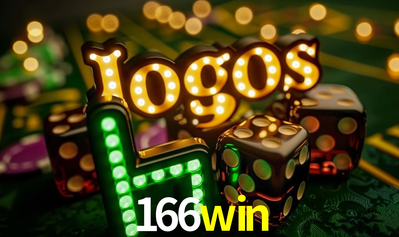 Diretório de Jogos 166win