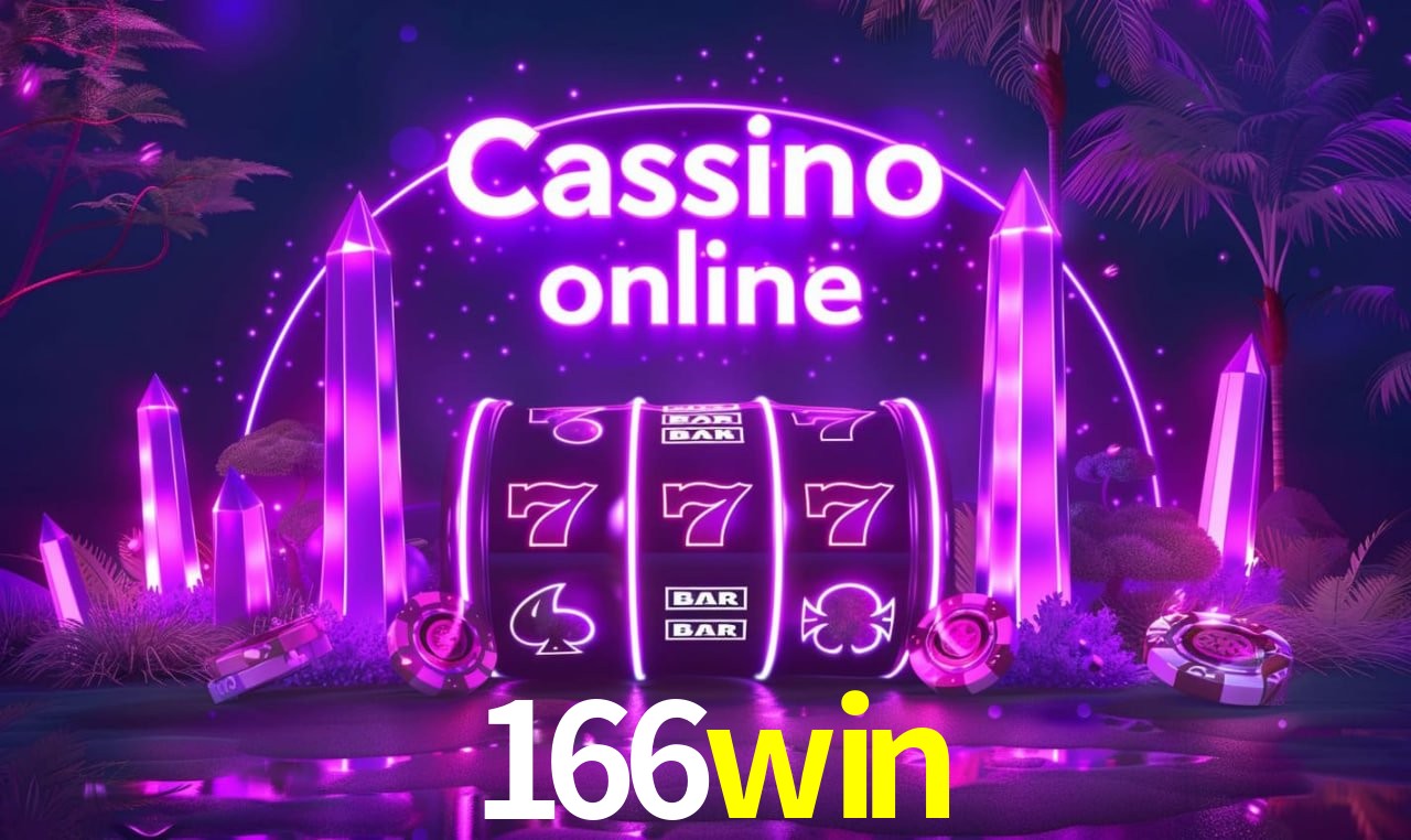 Integração de APIs 166win