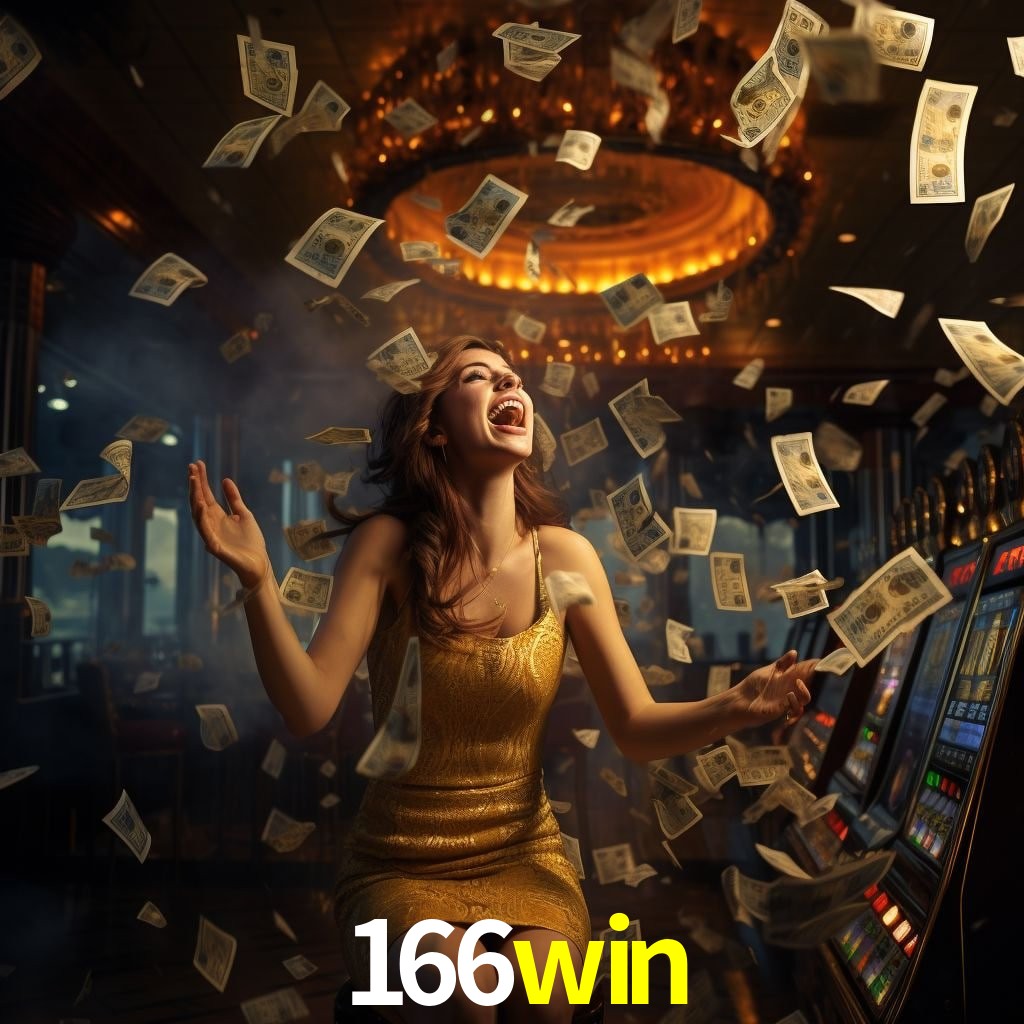 Slot Games 166win