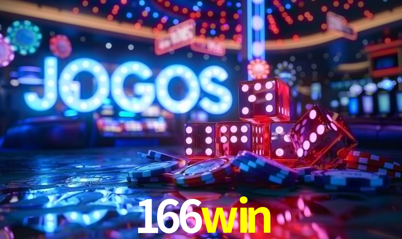 Jogos Exclusivos 166win
