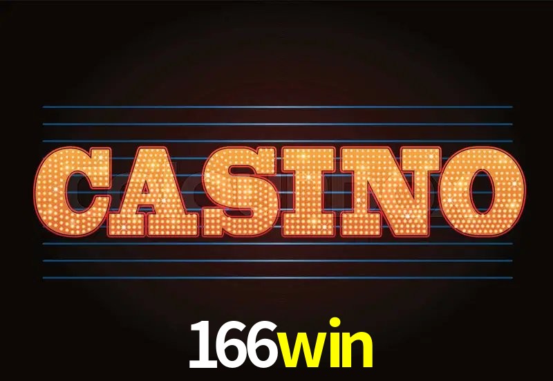 Estatísticas do Jogo 166win