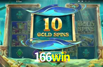 Descubra a Magia dos Jogos de Arcade no 166win