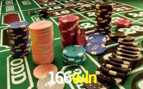 Bônus Generosos e Exclusivos no 166win para Você!