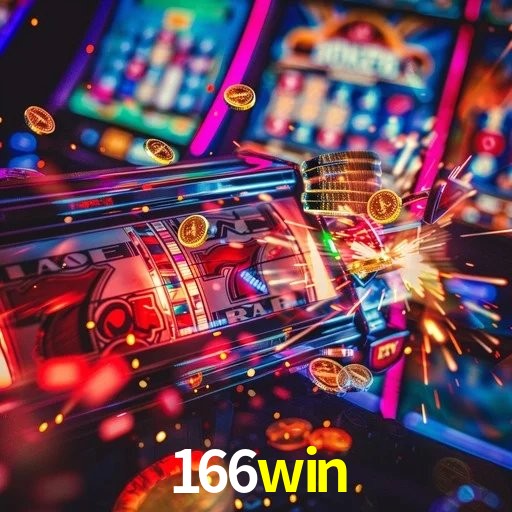 Casino Ao Vivo 166win