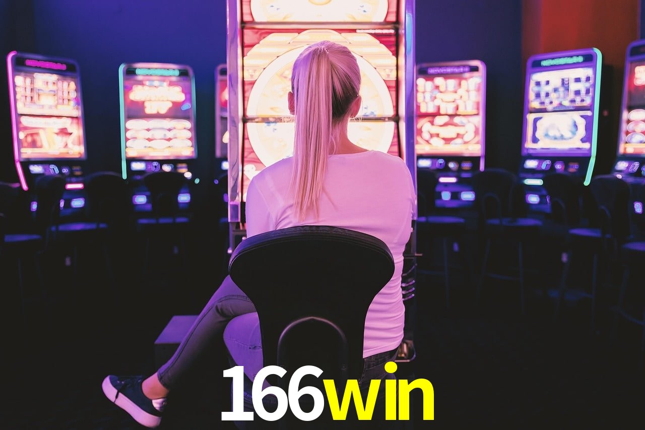 Seasonal Promotions 166win