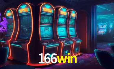 Inovações de Jogos na 166win: O Futuro das Experiências Interativas