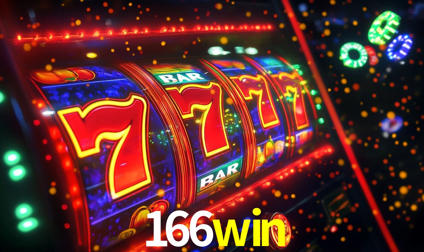 Live Casino 166win