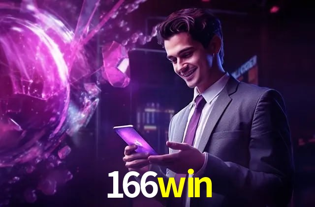 Account Benefits 166win