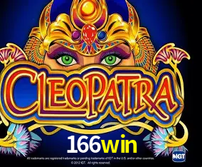 Descubra o Mundo do Cassino Online com 166win