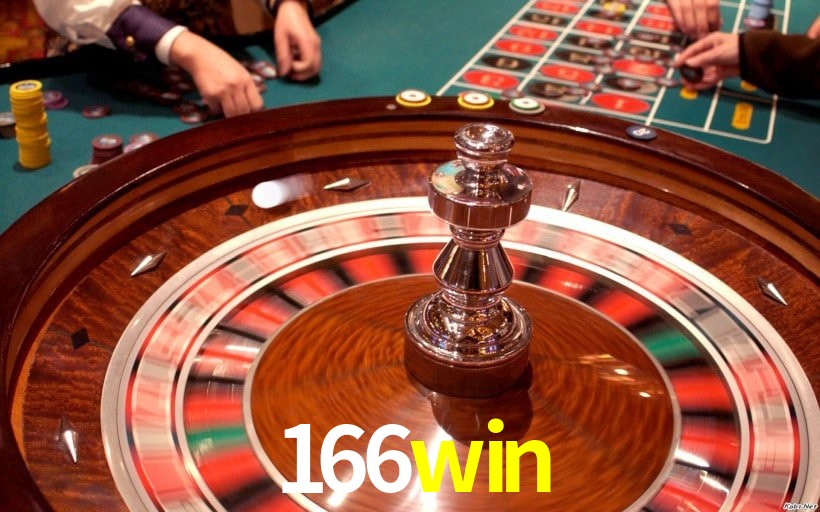 Programa VIP 166win
